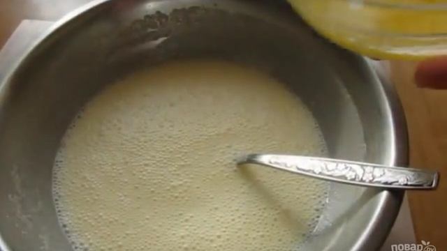 Сборник рецептов