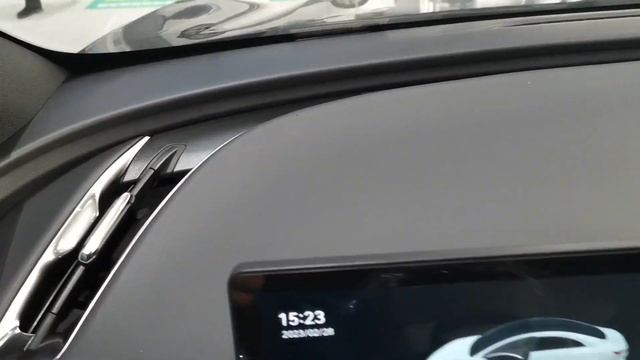 ALL NEW 2023 GAC HYCAN A06 EV Review & Walkaround смотреть онлайн