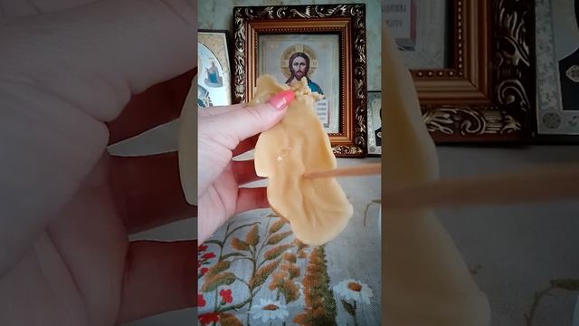 Восковые Отливки. Какой негатив на Вас. ???? Сними с себя порчу. смотреть онлайн