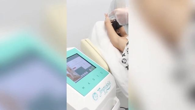 Эффективная лазерная эпиляция смотреть онлайн