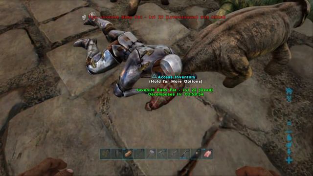Baby Fat Dead смотреть онлайн