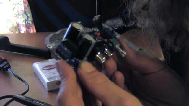 The AWJ DIY audio amplifier project! смотреть онлайн