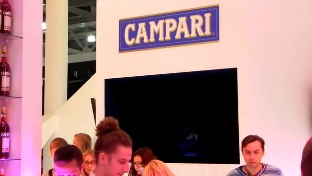 Поливизор Campari_www.vizucom.ru смотреть онлайн
