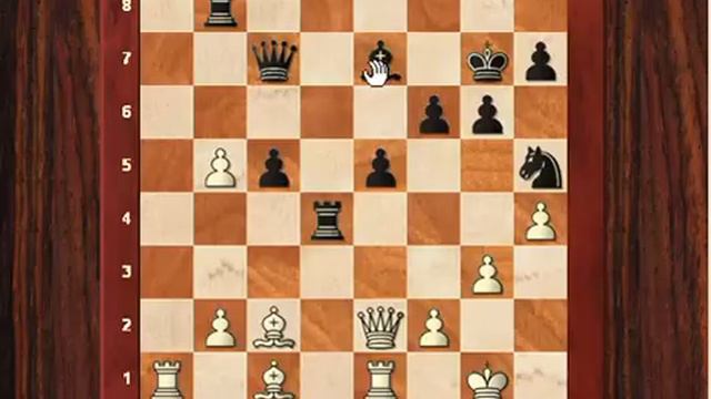Amazing Chess Game : Bobby Fischer vs Arthur Bisguier - US Ch. 1963 - Ruy Lopez (Chessworld.net) смотреть онлайн