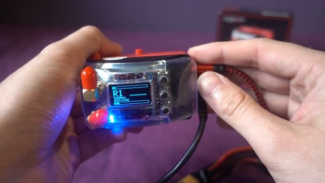 Furious FPV Dock-King смотреть онлайн
