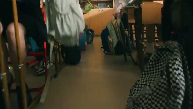 "Разговоры о важном": Спасибо вам, учителя! смотреть онлайн