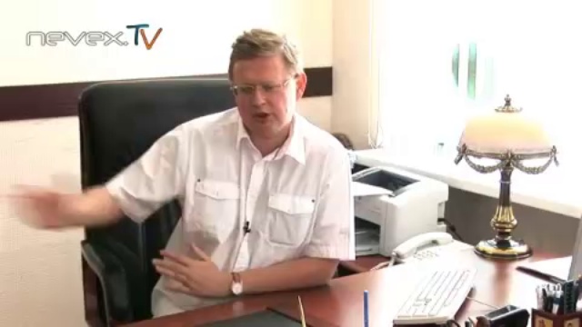 М.Делягин - Воровство, новые рубежи смотреть онлайн