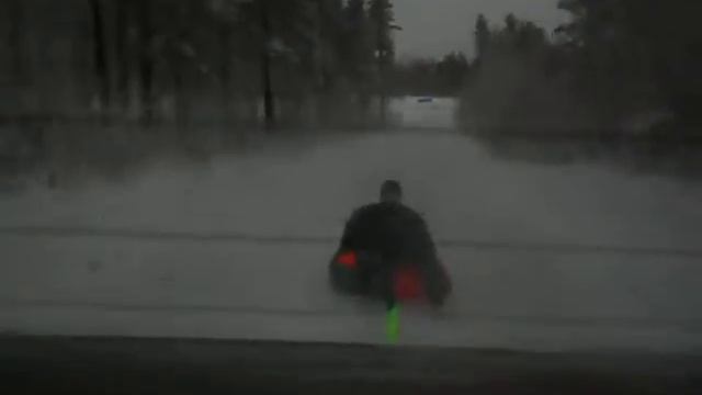 ЖЕСТЬ Экстрим на тюбах скорость 120 км\ч смотреть до конца смотреть онлайн