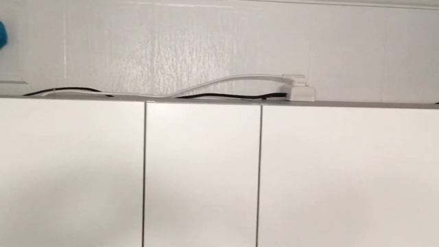 Дополнительные розетки на кухне - эконом-вариант смотреть онлайн