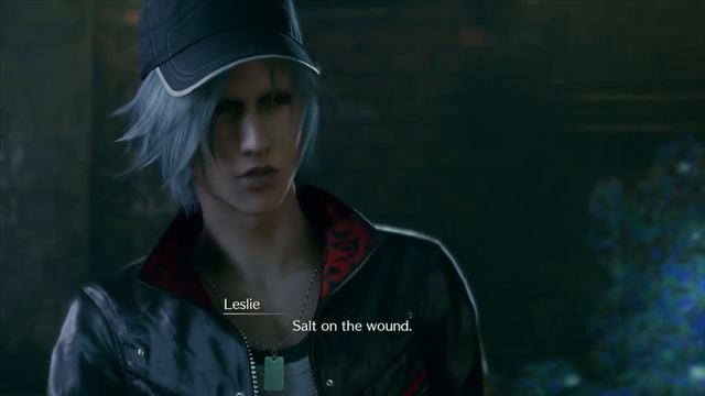 VII Characters That Could Return in FF7 REBIRTH смотреть онлайн