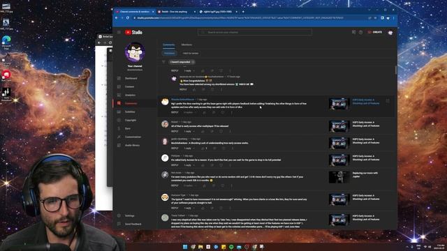 The HUGE problem with KSP2 Early Access (Responding to comments) смотреть онлайн