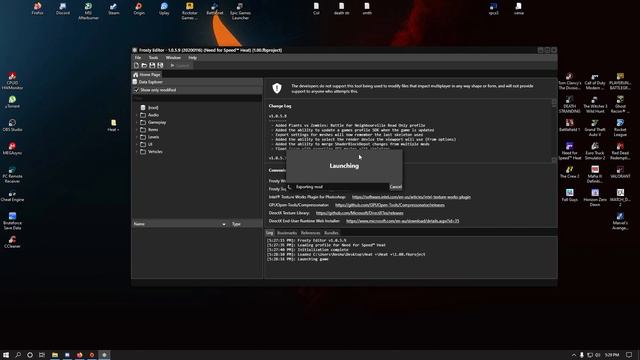 How to Install Need for Speed Heat + Mod смотреть онлайн