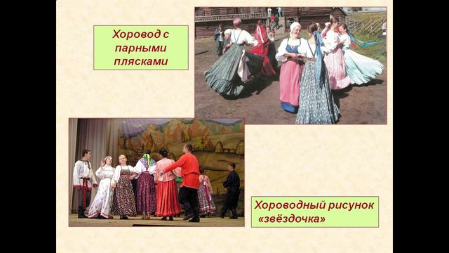 Народная танцевальная культура смотреть онлайн