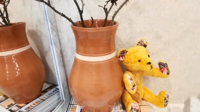 Винтажные мелочи в моей повседневной жизни /Как я создаю уют смотреть онлайн