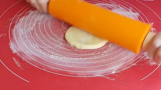 БЕРУ ТВОРОГ! СОЧНИКИ ТЕПЕРЬ НЕ ДЕЛАЮ! НАШЛА РЕЦЕПТ ПРОЩЕ И ВКУСНЕЕ! МАЛО КТО ЗНАЕТ ЭТОТ СЕКРЕТ!