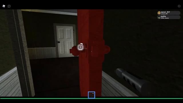 Bewildered Chapter 1 - Roblox game смотреть онлайн