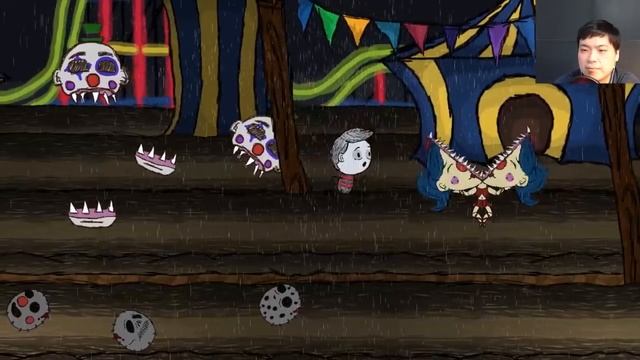 My Little Own Planet Part 5 | Act 4 NOOO! YOU KILLED FEDDY! | Gameplay смотреть онлайн