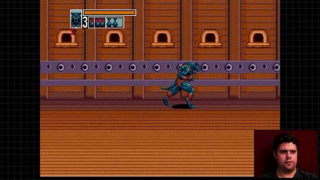 Golden Axe 3 - no death - with Chat смотреть онлайн