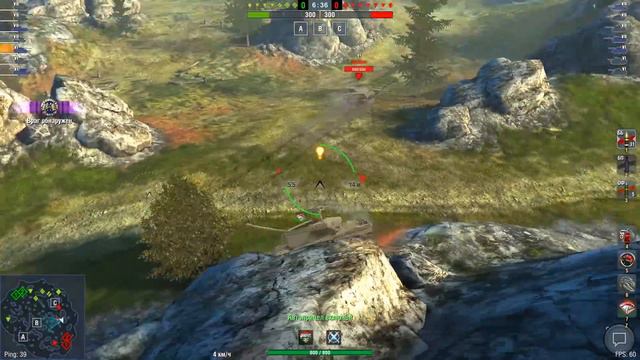 HELLCAT | GRILLE 15 | PZ. IV Гаргулья WOT BLITZ EXE 🚀🚀🚀 смотреть онлайн