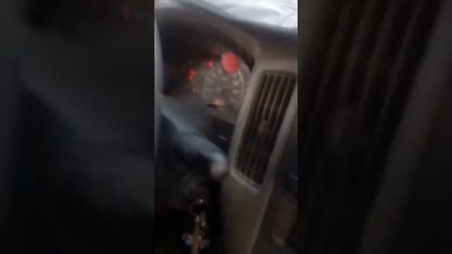 Nissan ad 2008 смотреть онлайн