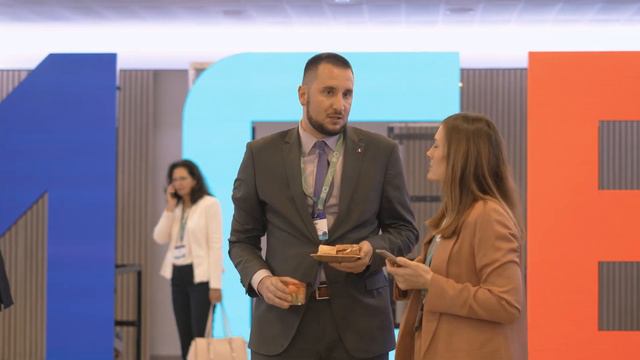 MCE South Europe 2024, Palma de Mallorca - Promo смотреть онлайн