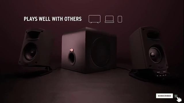 Best Projector Speaker In 2023 - Top 10 Projector Speakers Review смотреть онлайн