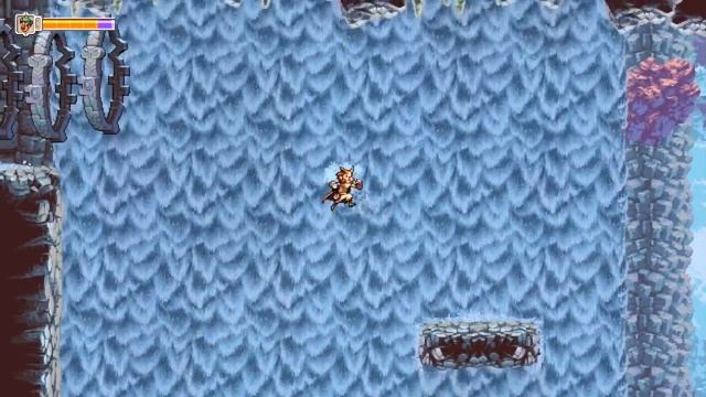 STEALTH-MODE w/ GNOMES | Let's Play Owlboy | Nintendo Switch | Part 9 | The Basement смотреть онлайн