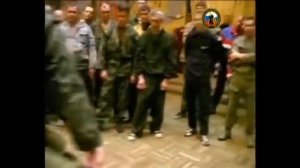 Русское боевое искусство - РОСС. Ретюнских и борьба.