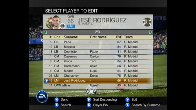 FIFA 07 Golden Patch 2016 - Review (PC/HD) смотреть онлайн