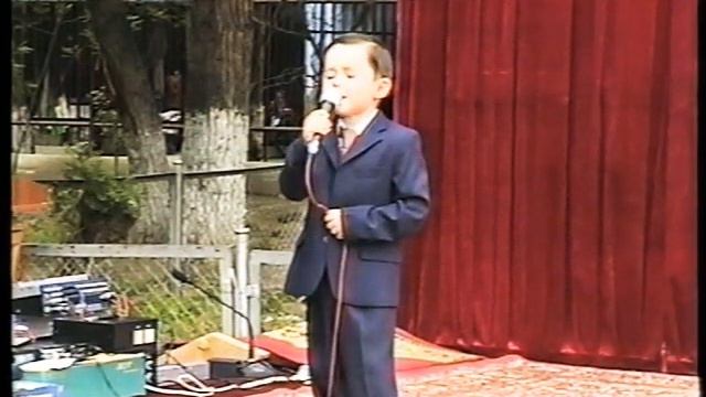 "Себи Самарканд" Манучехр Шомирзоев смотреть онлайн