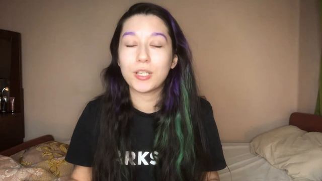 18+ СТРАШНАЯ ИСТОРИЯ смотреть онлайн