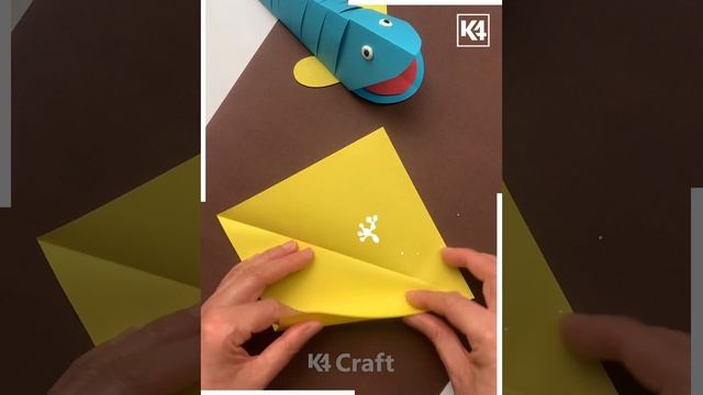 DIY Animal Paper Craft Ideas for Kids | Super Cute Paper Crafts That Are Absolute Fun | Step By Ste смотреть онлайн