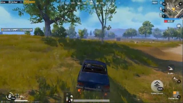 PUBG MOBILE Sinhala Gamplay #3 Srilanka/GTX 1060 смотреть онлайн