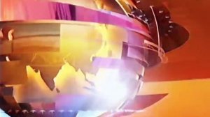 (Оригинал) Заставка программы "Другие новости" (Первый канал, 2008-2011)