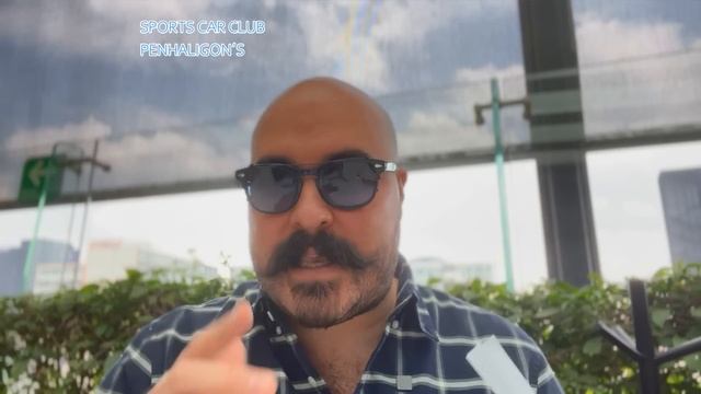 |Probando Nuevos Perfumes Agosto 2022| My Scent Journey смотреть онлайн