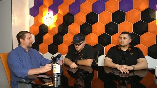GG33 Numerology + CRYPTO Podcast - Make Money with NUMEROLOGY @DollarCostCrypto @CultivateCrypto смотреть онлайн