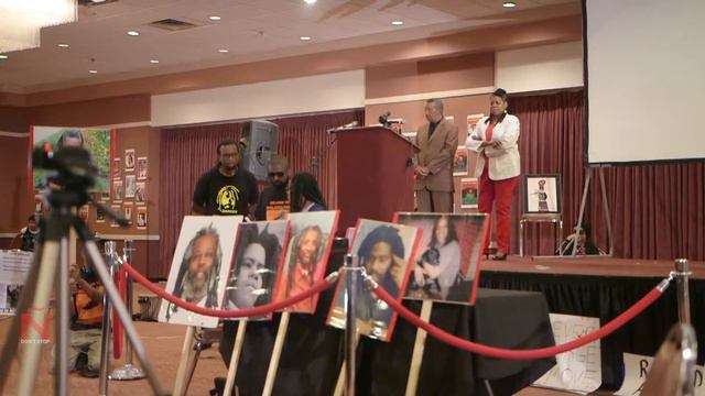 Ñ Don't Stop - MOVE Remembers The 1985 Bombing seg 02 смотреть онлайн