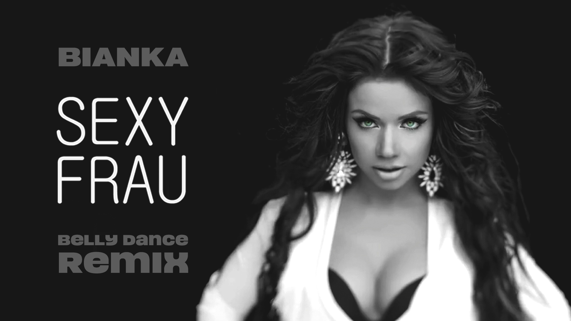 Бьянка - Sexy Frau (Belly Dance Remix) смотреть онлайн