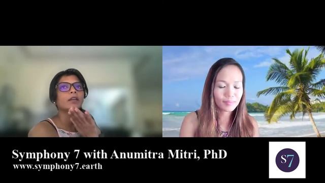 What Is Resilience In The Lens Of Anumitra Mirti PhD - Founder Of Environmental Resilience Planning