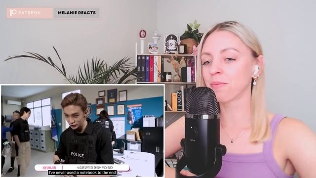 STRAY KIDS REACTION: Case 143 Dance Relay | Case 143 MV Making Film смотреть онлайн
