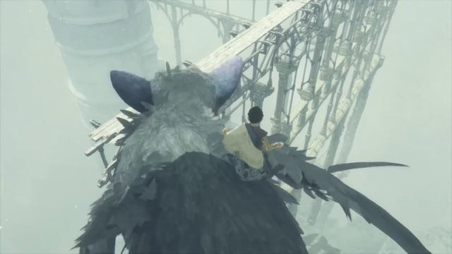 Hidden Symbolism in The Last Guardian смотреть онлайн