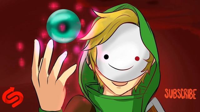 Dream Minecraft Speedrun Music смотреть онлайн