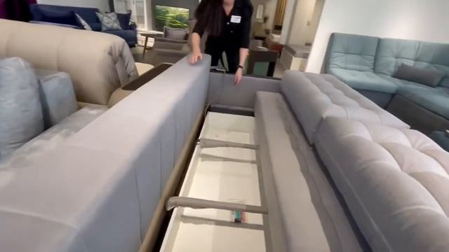 Диван «Аргус А» смотреть онлайн