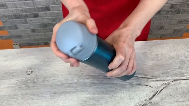 Если термокружка, то только эта. Лотос TV смотреть онлайн