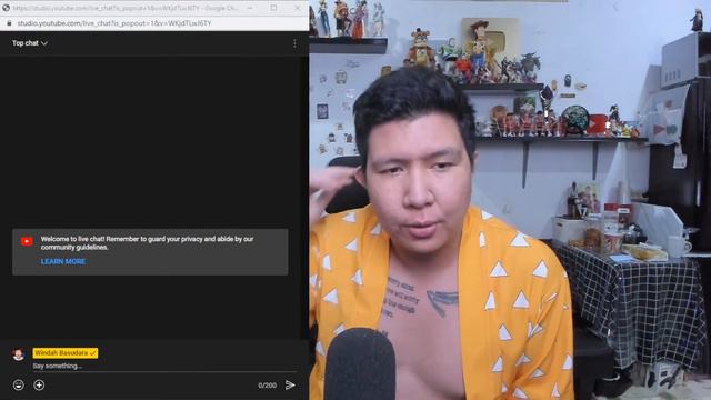 CHALLENGE KALO ADA BOCIL "BANG AKU TELAT NGA?" STREAM NYA SELESAI смотреть онлайн