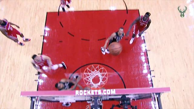 Welcome Back George Hill смотреть онлайн