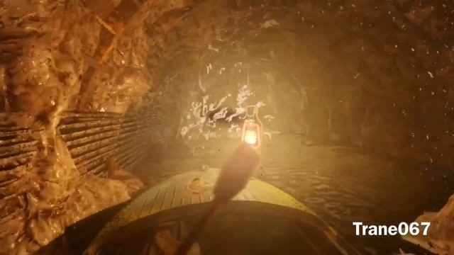 Metro Exodus: Get To Lenin Square Station - The Dead City смотреть онлайн