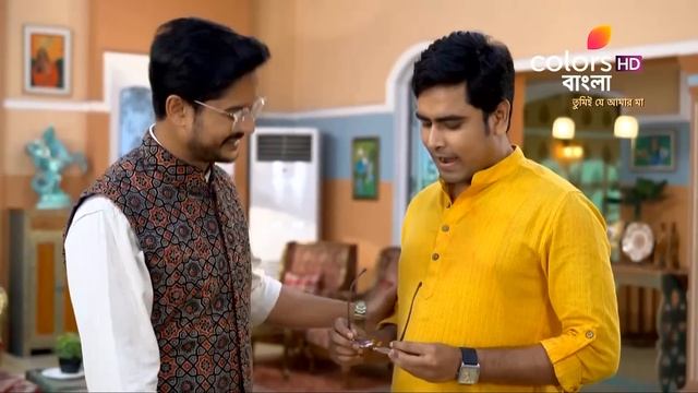 Tumii Je Amar Maa | তুমিই যে আমার মা | Episode 391 | 03 July 2023 смотреть онлайн