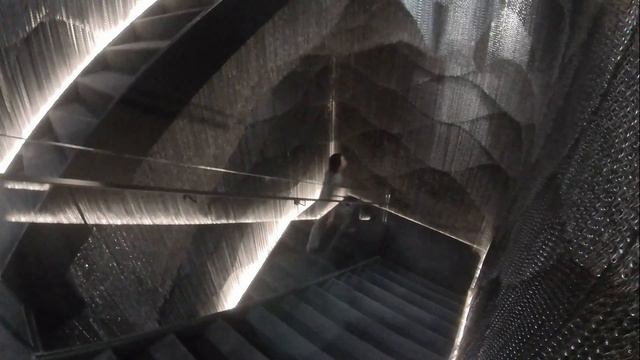 Casa Batlló -Kengo Kuma & Associates смотреть онлайн