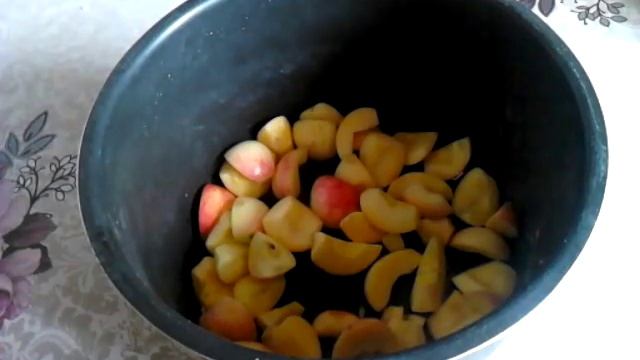 Шарлотка с гречишной мукой - диетический рецепт. ПП рецепт в мультиварке. смотреть онлайн